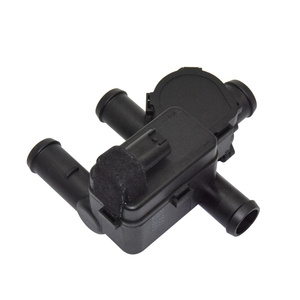 2308300084 #   Válvula Solenoide de Control de Calefacción HVAC Nueva para Mercedes-Benz - Product Image 5