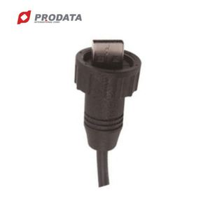Ensamblaje de cable de cargador USB de PVC industrial para pantallas LED y aplicaciones de control industrial - Product Image 6