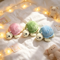 En gros Nouveau Mini Porte-clés et Breloque de Sac en Peluche en Coton PP, Motif Fruits Coréens, Mignon Accessoire de Fête, Animaux en Peluche et Jouets en Peluche