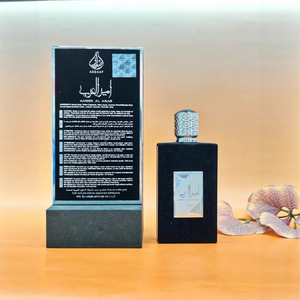 Profumo Liquido Unisex Bestseller per Commercio Estero, Fragranza Fresca e Naturale di Lunga Durata 100ml, Vendita all'Ingrosso - Product Image 2