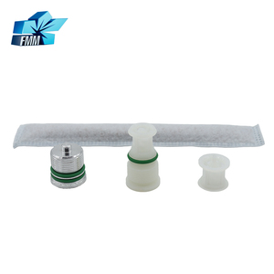 Deumidificatore per condizionatore d'aria universale da 200 mm, sigillato e a prova di umidità, previene il blocco del ghiaccio - Product Image 2