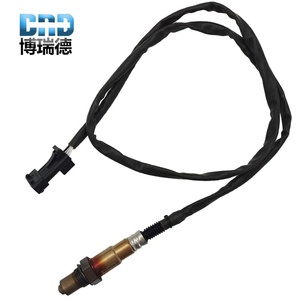 เซ็นเซอร์ออกซิเจนพรีเมียมสำหรับ Besturn 1.6 / Weilin 1.8 รุ่นดาวน์สตรีม OEM BS006784 - Product Image 3