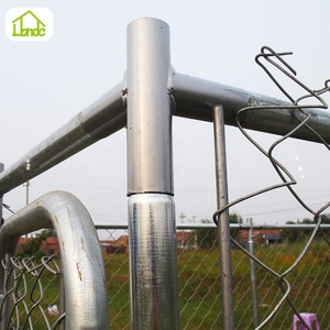 Cage chaîne à maillons, adapté aux animaux de compagnie, pour <span class=keywords><strong>chiens</strong></span> et femmes - Product Image 5