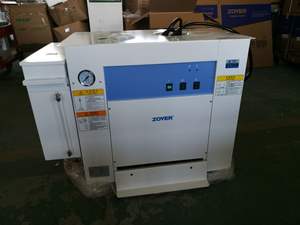 Mesa de Planchado al Vacío Zoyer ZY-TDG-B1 con Generador de Vapor Incorporado para Prendas de Vestir - Product Image 3