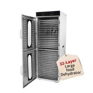 New Design Durable Easy Operation Vegetable Dryer Fruit And Vegetable Dryer For Sale - Product Image 1