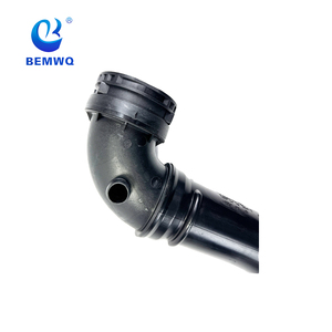 13717605044 Pipa Intake Mesin Mobil BEMWQ untuk BMW Seri 3 F30 F35 Seri 1 F20 Seri 2 F22 F23 F32 F33 X3 F25 X4 F26 N20 - Product Image 3