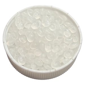 Copolímero de gránulos y lámina de polipropileno patrón de polvo de resina de polipropileno de grado de inyección virgen PP - Product Image 6