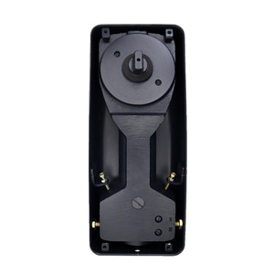 Cierrapuertas de Piso de Alta Resistencia Kaishengxi S-2500, Capacidad de Carga de 80-110 kg, Cilindro Único, para Puertas de Vidrio, Madera y Hierro - Product Image 1