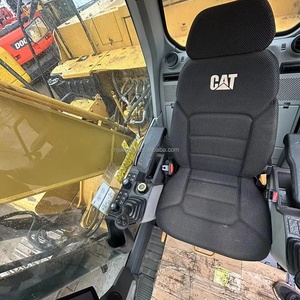 Pelleteuse sur chenilles d'origine Ce Epamini Cat Pelle sur chenilles d'occasion Caterpillar 320gc 320gx 310 312d2gc 320d Pelle en bon état en vente - Product Image 6