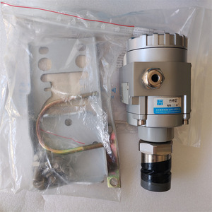 เซ็นเซอร์วัดความดัน Endress+Hauser Cerabar 0.2 MPa 4-20 mA แบบเกจ ชนิดเกลียวตัวผู้ - Product Image 2