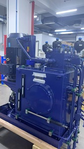 Estación de Motor de Bomba Hidráulica OEM de Alta Calidad, Unidades de Potencia Hidráulica de China - Product Image 2