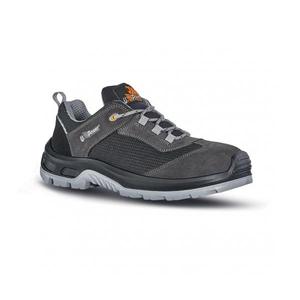 U-<b>POWER</b> - UC20036-41 Safety shoes low <b>Twister</b> S1P SRC, black - EAN 8033546017050 SAFETY SHOES AND SAFETY TRAINERS - Product Image 1
