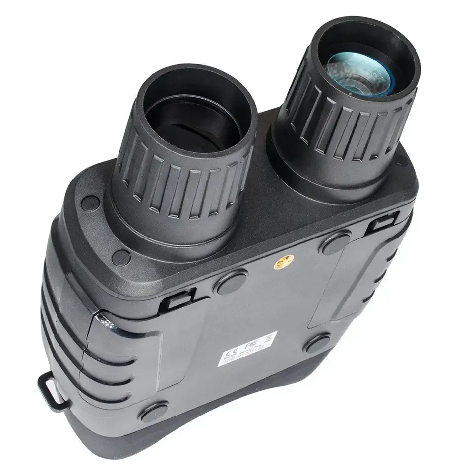 Hot Sale NV3180 Nachtsicht 300M für Wildlife Hunting Camping Digitales Infrarot-Nachtsicht fernglas mit Kamera