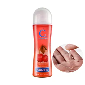 Ароматизированная оптовая продажа, смазка для секса на водной основе, с использованием других секс-продуктов, личная смазка