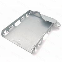 Flytech-disque dur de remplacement, coque métallique, pour Console de jeu PlayStation 4, PS4 1000, accessoires