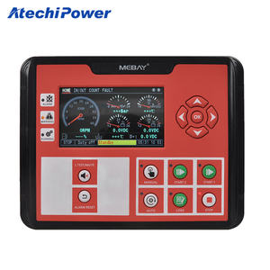 ปั๊มดับเพลิงอัจฉริยะโมดูลควบคุม FC 70 <span class=keywords><strong>DR</strong></span> mebay FC70DR ควบคุมปั๊มไฟอัจฉริยะ - Product Image 2