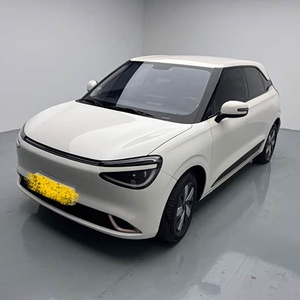 <span class=keywords><strong>Voiture</strong></span> <span class=keywords><strong>d</strong></span>'occasion pas chère 2024 Dongfeng Nammi 01 Version Rafraîchie, Nouvelle <span class=keywords><strong>Voiture</strong></span> <span class=keywords><strong>Électrique</strong></span> Compacte à Énergie Nouvelle 430 Air, Modèle Très Vendu - Product Image 2