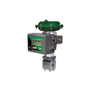 81000 Mikroseal Control Packless Design 275psig Class IV Shutoff Threaded Control - Product Image 1
