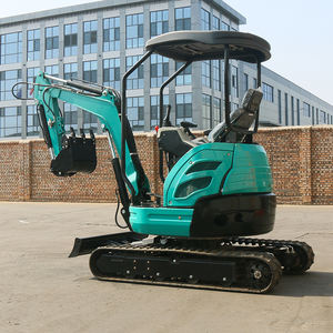 EPA/Euro 5 <span class=keywords><strong>Mini</strong></span> Graafmachine Prijs 2-T Kleine Graafmachine met Yanmar Motor, Gratis Bezorging, Breker, <span class=keywords><strong>Mini</strong></span> Graafmachine, <span class=keywords><strong>Mini</strong></span> Graafmachine met Graafarm - Product Image 2