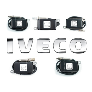 Sensor de Óxido de Nitrógeno (NOx) 5WK9 6775A 5801754014 5WK96775A para <span class=keywords><strong>IVICO</strong></span>, Venta Directa de Fábrica - Product Image 6