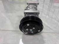 Compresseur d'air automobile 12V UCOOL neuf pour MAZDA 2 DG8061K00A DG8061K00AB YL-445176 Pièce de rechange
