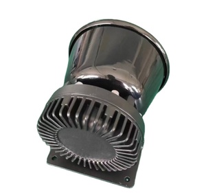 12V 50W Polizei Wasserdichter Motorrad-Sirenenlautsprecher - Product Image 6