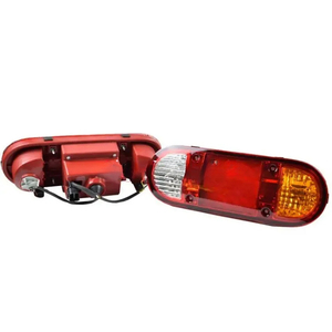 R210W-9 фар для Hyundai tire, экскаватора, 210W-7 150W-9 60W-9 - Product Image 1