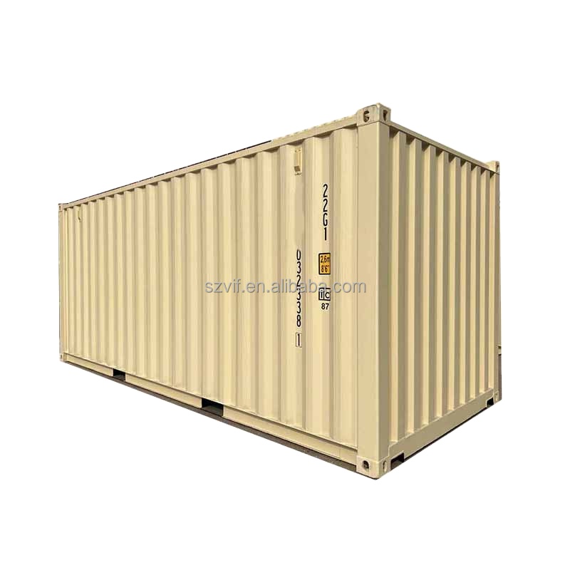 20フィート新品配送コンテナ米国卸売配送コンテナ| Alibaba.com