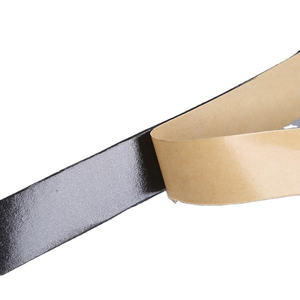 Nastro Adesivo in Schiuma EVA Acrilica 2-5mm, Tagliato su Misura, Impermeabile, Monolatero per Sigillatura Cartoni, Porte, Finestre, Armadi, Attrezzature, Scatole - Product Image 2