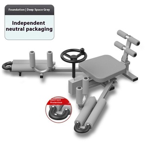 Linh hoạt đào tạo khiêu vũ Ba Lê Chân mở rộng máy dây chằng chân cáng chia tách đào tạo kéo dài băng ghế dự bị & giá sản phẩm - Product Image 3