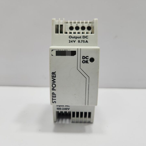 Catu Daya Contact Step-ps/1ac/24dc/0.75 2868635 Baru Asli Stok Tersedia Otomasi Industri Pac Dedicated Plc Programming - Product Image 1