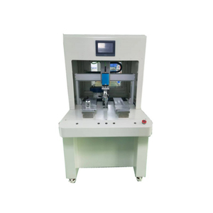 Smart Thread Insert Machine with Monitoring System - Product Image 4