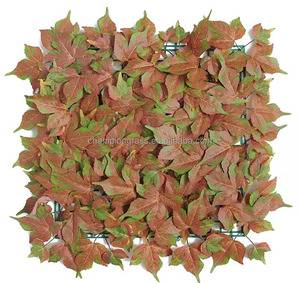 Raccolta di <span class=keywords><strong>piante</strong></span> in erba artificiale resistente ai raggi UV all'aperto verde radiante resistente ed elegante per uso interno ed esterno - Product Image 4