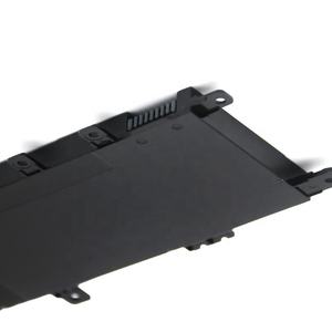 C21N1634แบตเตอรี่แล็ปท็อปสำหรับ Asus A580U A580B X580B A542U R542U R542UR <span class=keywords><strong>X542U</strong></span> V587U FL5900L FL8000U F580U X580U 7.6V 38WH - Product Image 6