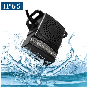 All-in-One âm thanh & ánh sáng báo động thiết kế mới DC10/110V đèn <span class=keywords><strong>flash</strong></span> cảnh báo ánh sáng xe nâng xe phụ kiện ánh sáng sonora Y luminosa alarma - Product Image 4