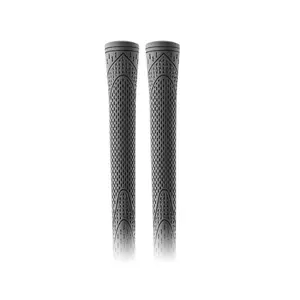 Chất lượng tốt 52 gam Hot Bán sốc hấp thụ Golf Grips grey Câu Lạc Bộ Golf phụ kiện Putter Grips cho Golf tùy chỉnh