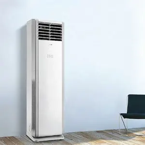 Gree Puherinner Vloer Staande Airconditioner 2 3 4 5 Ton 24000btu 48000btu 36000btu Koeling Verwarming Snel Energiebesparing