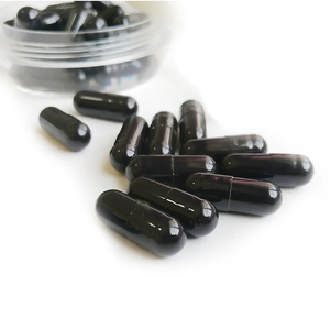 Cápsulas de Extracto de Ginseng y Raíz de Maca de Alta Calidad para Hombres Adultos, para Energía y Apoyo Inmunológico, con Colores Personalizados, ODM OEM - Product Image 4