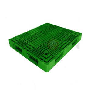 Wholesale Plastic Tray Storage Bin Pallet 0.7T Colorful PE Plastic Pallet