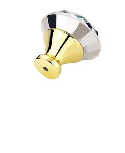 Crystal Handle <strong>Diamante</strong> Handles Handle Luxury - Product Image 1