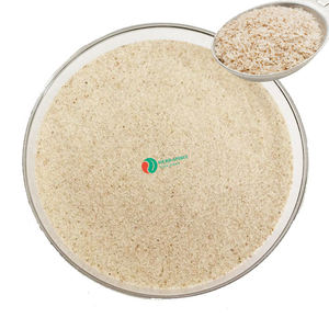 Lebensmittel qualität 99% Flohs amensc halen samen extrakt Flohs amensc halen pulver - Product Image 1