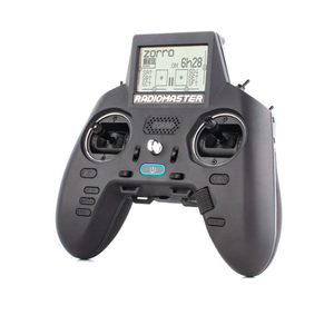 <span class=keywords><strong>Radiocommande</strong></span> RadioMaster <span class=keywords><strong>Zorro</strong></span> M2 CC2500 ERLS 4 en 1 pour drone FPV Pièces RC - Product Image 4