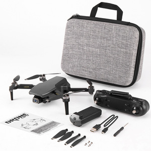 Drone professionnel DM001 <span class=keywords><strong>Pro</strong></span> <span class=keywords><strong>SG108</strong></span> <span class=keywords><strong>PRO</strong></span> avec cardan 2 axes, moteur brushless, caméra 4K et GPS, longue autonomie de batterie - Product Image 6