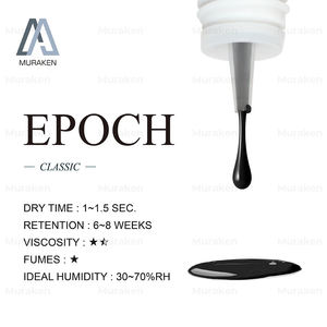 Bespoke <b>Lash</b> <b>Glue</b> Private Label Formulation 3ml 5ml 10ml Customize Packaging B2B Supplier - Product Image 5