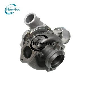 Turbina 704361 11652249950 NUEVA <span class=keywords><strong>1999</strong></span>- Turbina 704361-5010S para <span class=keywords><strong>BMW</strong></span> <span class=keywords><strong>330D</strong></span> 330XD X5 3.0D E46 135 Kw 184 HP M57 D30 11652249950 - Product Image 5
