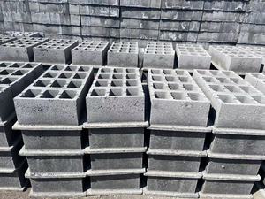 Nhà Máy Bán Hàng Trực Tiếp Văn Phòng Phẩm Xi Măng Gạch Nhà Sản Xuất Máy Móc Trong Ấn Độ Rỗng Bê Tông Gạch Làm Máy Móc Phổ Biến Trong <span class=keywords><strong>2025</strong></span> - Product Image 3