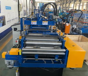 Tự động 250 <span class=keywords><strong>C</strong></span> xà gồ hồ sơ cuộn tạo thành máy với thiết kế mới bánh răng động <span class=keywords><strong>c</strong></span>ơ bơm thành phần <span class=keywords><strong>c</strong></span>ốt lõi cho gạch màu - Product Image 6