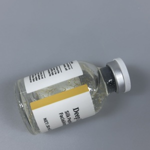 High Concentration Collagen Ampoule Firming Peptide <b>Serum</b> for <b>Face</b> Lifting Anti-Aging Skin Care Multi Peptide <b>Face</b> <b>Serum</b> - Product Image 6