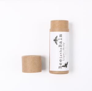 หลอดกระดาษคราฟท์แบบกดขึ้นได้ ย่อยสลายได้ทางชีวภาพ สำหรับบรรจุภัณฑ์เครื่องสำอางบาล์มแบบแท่ง - Product Image 5