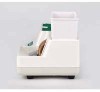 Machine de découpe de lentilles optiques manuelle TC-9 de haute qualité, ébavureur manuel pratique pour équipement optique ophtalmique